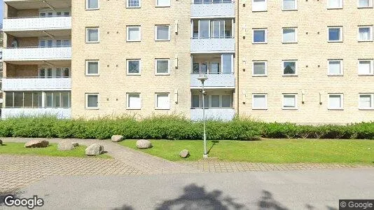 Apartments for rent in Malmö City - Photo from Google Street View