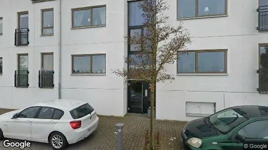 Apartments for rent in Limhamn/Bunkeflo - Photo from Google Street View