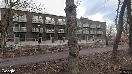 Apartments for rent in Burlöv - Photo from Google Street View