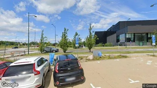 Apartments for rent in Hyllie - Photo from Google Street View