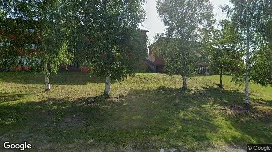 Apartments for rent in Örnsköldsvik - Photo from Google Street View