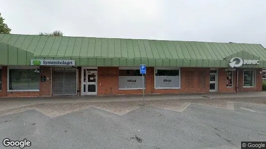 Apartments for rent in Tranemo - Photo from Google Street View