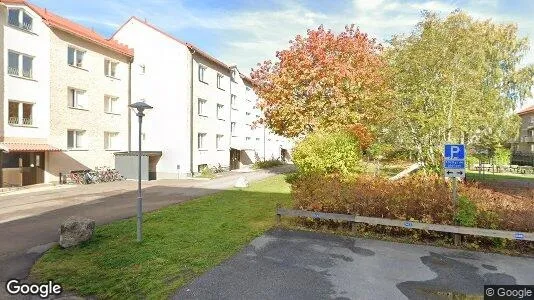Rooms for rent in Karlskoga - Photo from Google Street View