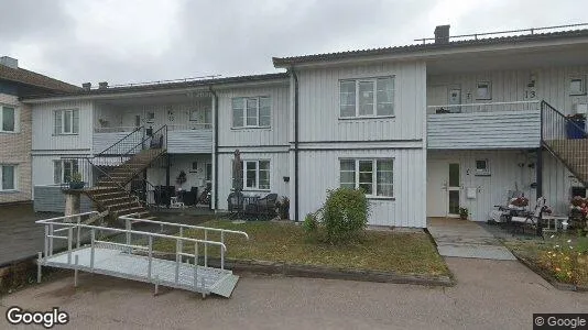 Apartments for rent in Vimmerby - Photo from Google Street View