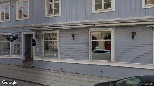 Apartments for rent in Lindesberg - Photo from Google Street View