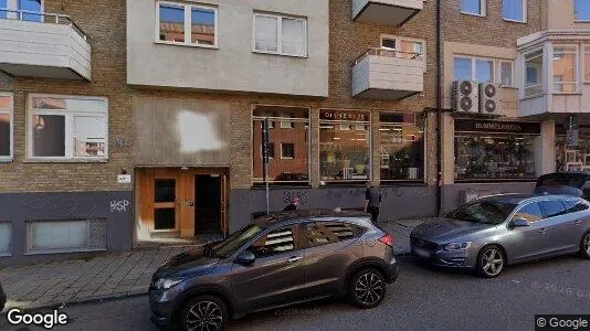 Apartments for rent in Norrköping - Photo from Google Street View