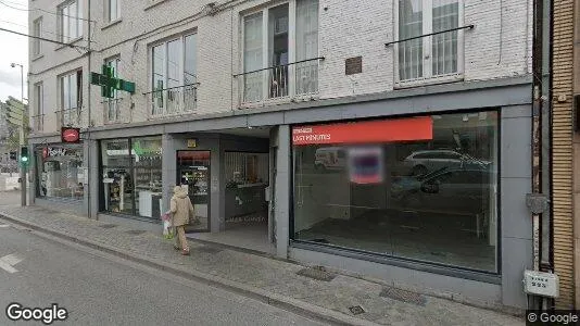 Apartments for rent in Hoei - Photo from Google Street View