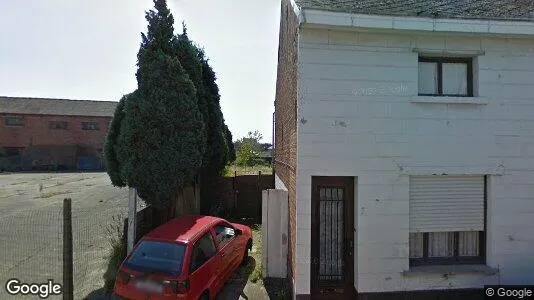 Apartments for rent in Mechelen - Photo from Google Street View