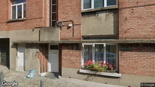 Apartments for rent in Hoei - Photo from Google Street View