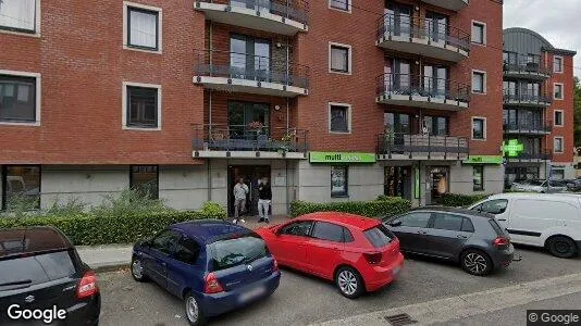 Apartments for rent in Hoei - Photo from Google Street View