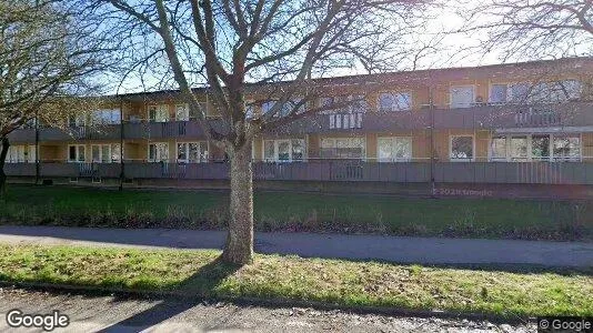 Apartments for rent in Norra hisingen - Photo from Google Street View