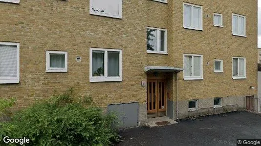 Apartments for rent in Majorna-Linné - Photo from Google Street View