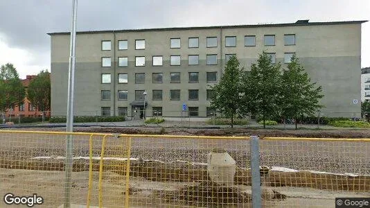 Rooms for rent in Uppsala - Photo from Google Street View