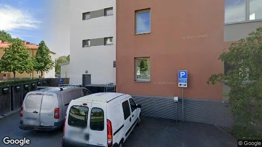 Apartments for rent in Uppsala - Photo from Google Street View