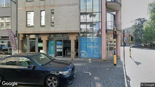 Apartments for rent in Aalst - Photo from Google Street View