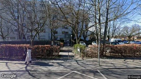 Apartments for rent in Berlin Tempelhof-Schöneberg - Photo from Google Street View