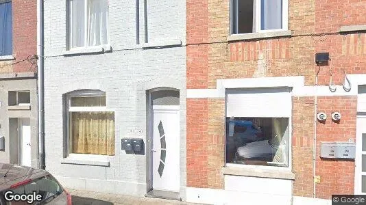 Rooms for rent in Menen - Photo from Google Street View