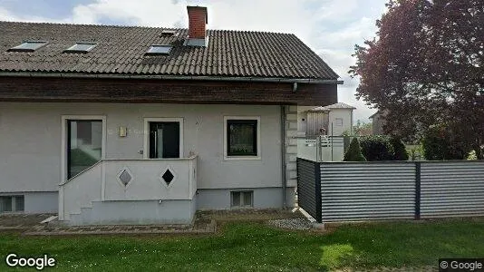 Apartments for rent in Gralla - Photo from Google Street View