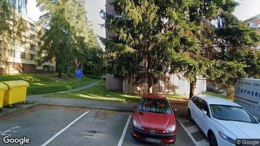 Apartments for rent in Český Krumlov - Photo from Google Street View