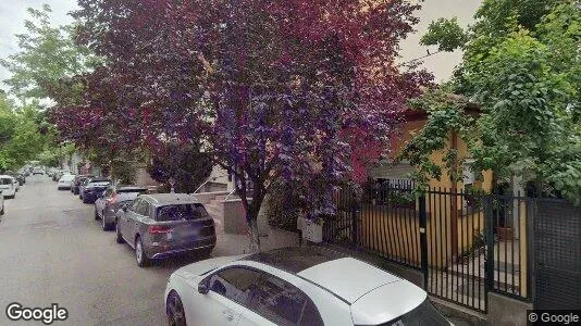 Apartments for rent in Bucharest - Sectorul 1 - Photo from Google Street View