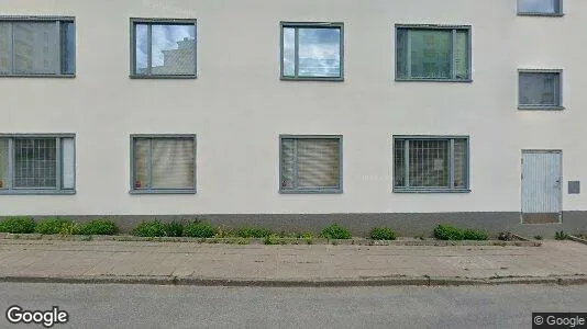Apartments for rent in Stockholm South - Photo from Google Street View