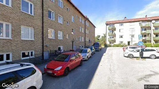 Apartments for rent in Stockholm South - Photo from Google Street View