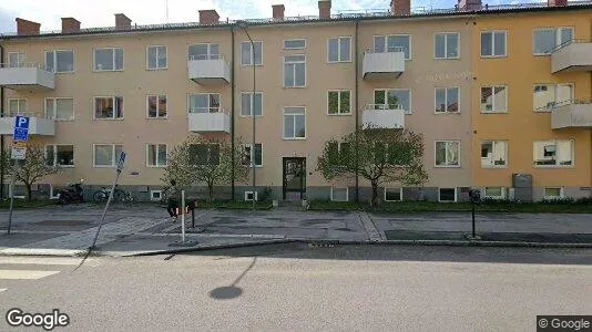 Apartments for rent in Kungsholmen - Photo from Google Street View