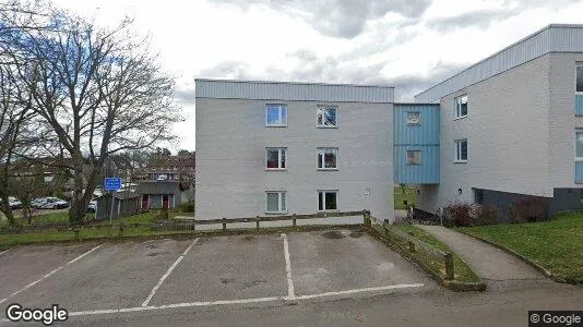 Apartments for rent in Skövde - Photo from Google Street View