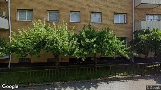 Apartments for rent in Norrköping - Photo from Google Street View