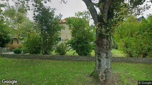 Apartments for rent in Trelleborg - Photo from Google Street View