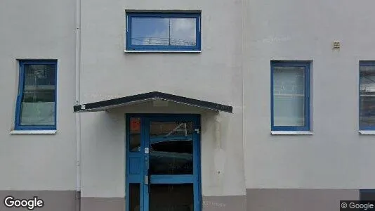 Apartments for rent in Klippan - Photo from Google Street View