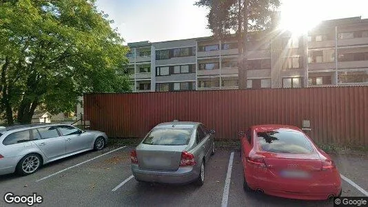 Apartments for rent in Lapinjärvi - Photo from Google Street View