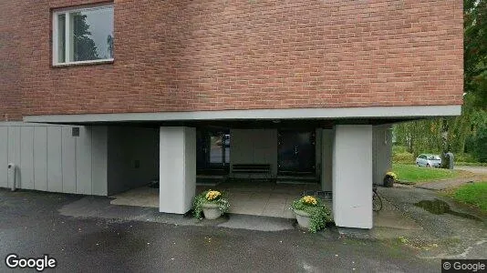 Apartments for rent in Lapinjärvi - Photo from Google Street View