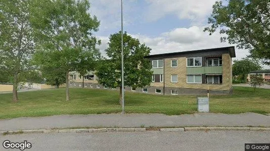 Apartments for rent in Nyköping - Photo from Google Street View