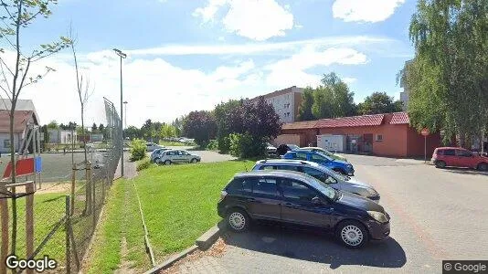Apartments for rent in Kościański - Photo from Google Street View