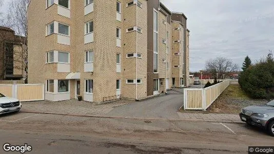 Apartments for rent in Rauma - Photo from Google Street View