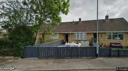 Apartments for rent in Stockton-on-Tees - Cleveland - Photo from Google Street View