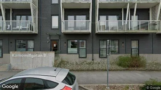 Apartments for rent in Örebro - Photo from Google Street View