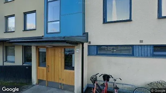 Apartments for rent in Borlänge - Photo from Google Street View
