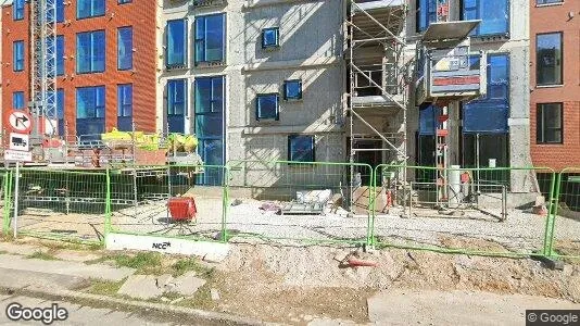 Apartments for rent in Herlev - Photo from Google Street View