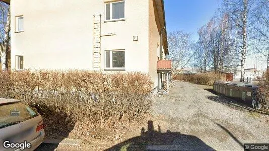 Apartments for rent in Tampere Keskinen - Photo from Google Street View