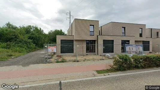 Apartments for rent in Mol - Photo from Google Street View