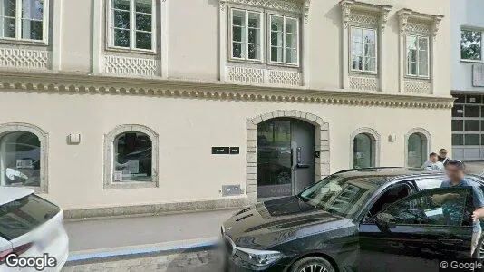 Apartments for rent in Leonding - Photo from Google Street View