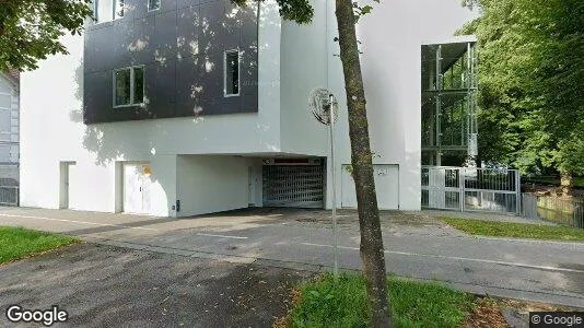Apartments for rent in Schleißheim - Photo from Google Street View