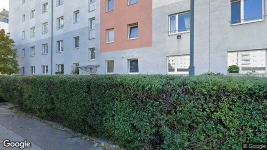 Apartments for rent in Vienna Brigittenau - Photo from Google Street View