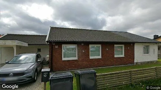Apartments for rent in Mölndal - Photo from Google Street View
