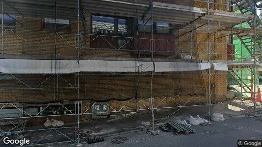 Apartments for rent in Gothenburg City Centre - Photo from Google Street View