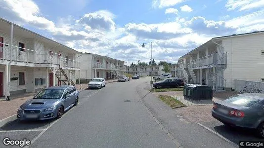 Apartments for rent in Stockholm West - Photo from Google Street View
