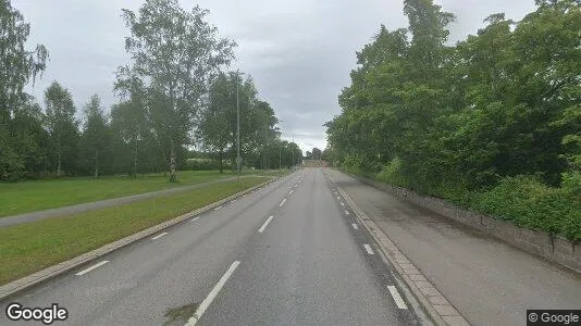 Apartments for rent in Degerfors - Photo from Google Street View
