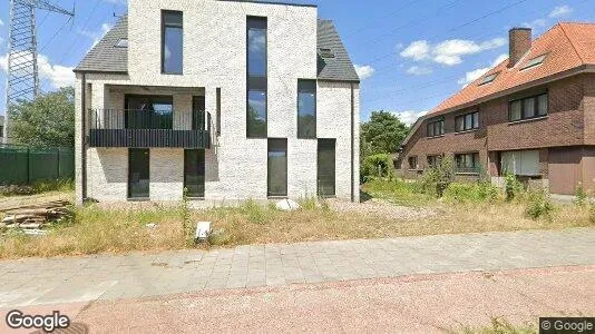 Apartments for rent in Genk - Photo from Google Street View